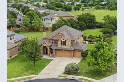 1126 Enclave Way, Hutto, TX 78634 - Photo 6