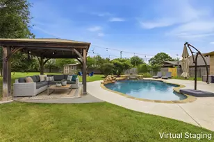 1126 Enclave Way, Hutto, TX 78634 - Photo 34