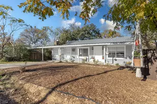 1517 Hill Way Dr, Granite Shoals, TX 78654 - Photo 1