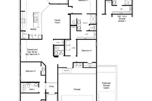 400 Creekfall Rd, Burnet, TX 78611 - Photo 2