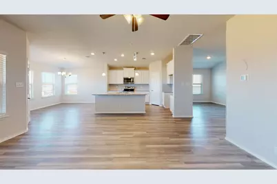 400 Creekfall Road, Burnet, TX 78611 - Photo 6