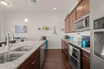 1201 Highknoll Lane, Georgetown, TX 78628 - Photo 18