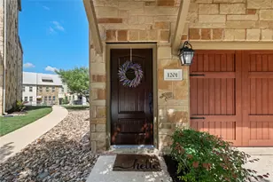 1201 Highknoll Ln, Georgetown, TX 78628 - Photo 2