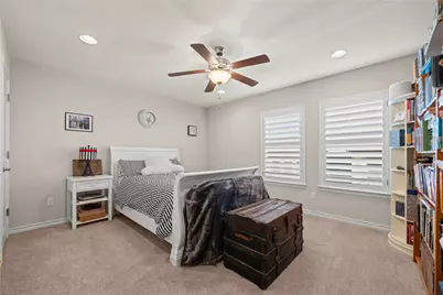 1201 Highknoll Lane, Georgetown, TX 78628 - Photo 8