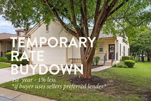 108 Farm Hill Dr, Georgetown, TX 78633 - Photo 1