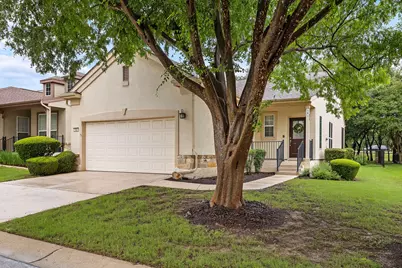 108 Farm Hill Drive, Georgetown, TX 78633 - Photo 1