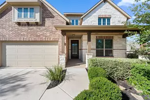 125 Indian Paintbrush Trl, Georgetown, TX 78628 - Photo 2