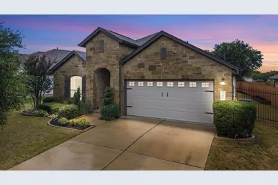 201 Little Draw Lane, Leander, TX 78641 - Photo 1