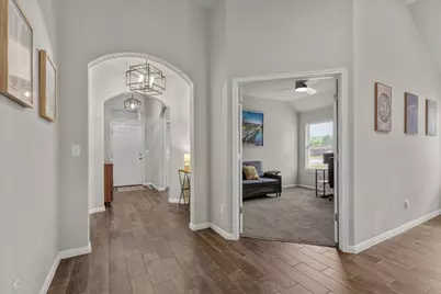 201 Little Draw Lane, Leander, TX 78641 - Photo 4