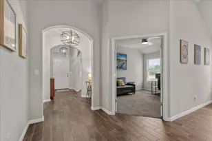 201 Little Draw Ln, Leander, TX 78641 - Photo 4