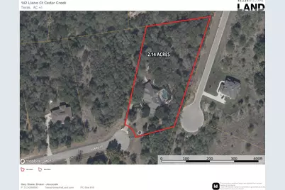 142 Llano Court, Cedar Creek, TX 78612 - Photo 36