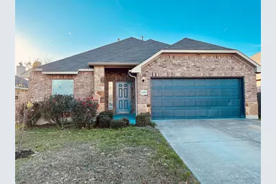1208 Rainbow Parke Drive, Round Rock, TX 78665 - Photo 6