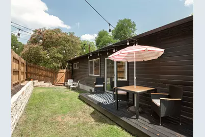 2501 E 11th Street #1, Austin, TX 78702 - Photo 28