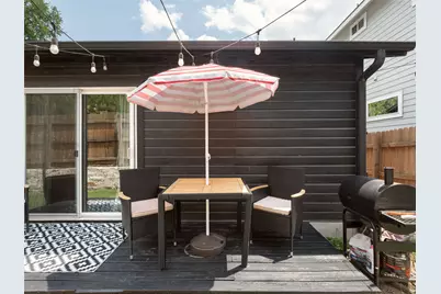 2501 E 11th Street #1, Austin, TX 78702 - Photo 30