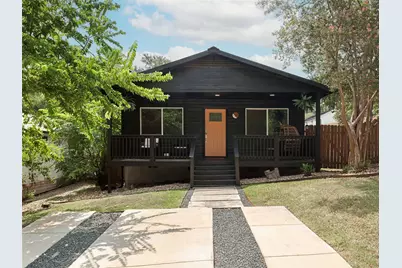 2501 E 11th Street #1, Austin, TX 78702 - Photo 1