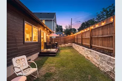 2501 E 11th Street #1, Austin, TX 78702 - Photo 4