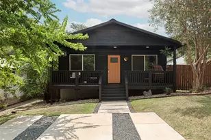2501 E 11th St, Austin, TX 78702 - Photo 2