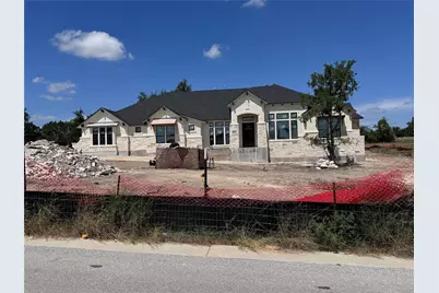 128 Rancho Deluxe, Liberty Hill, TX 78642 - Photo 1