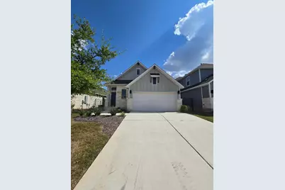360 Banyon Drive, Liberty Hill, TX 78642 - Photo 1