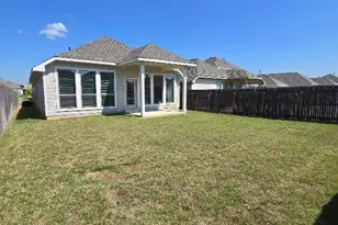 360 Banyon Dr, Liberty Hill, TX 78642 - Photo 26