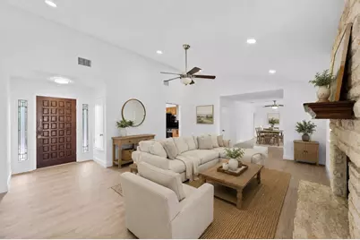 7210 Smokey Hill Road, Austin, TX 78736 - Photo 4