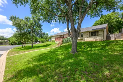 7210 Smokey Hill Road, Austin, TX 78736 - Photo 2