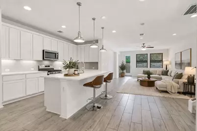 9106 Moonstone Drive, Austin, TX 78729 - Photo 2