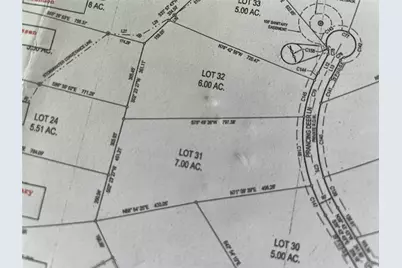 Lot 32 Prancing Deer Lane, Johnson City, TX 78636 - Photo 4