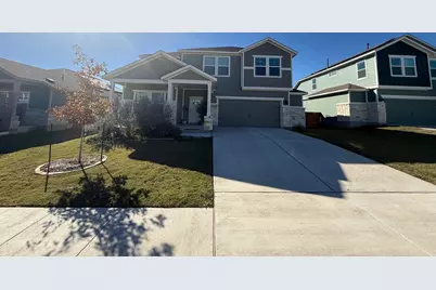 380 Mendoza, Kyle, TX 78640 - Photo 2