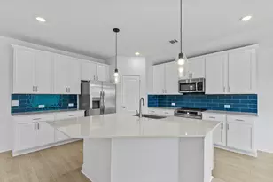 269 Rivers Edge Dr, Georgetown, TX 78628 - Photo 22
