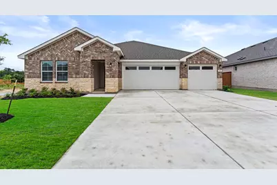 269 Rivers Edge Drive, Georgetown, TX 78628 - Photo 1