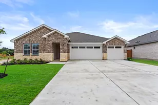 269 Rivers Edge Dr, Georgetown, TX 78628 - Photo 1