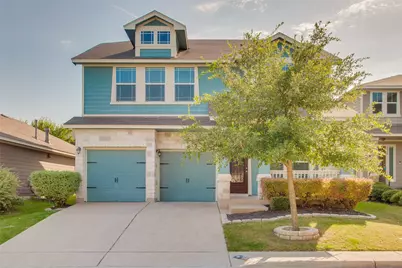 8516 Inca Dove Drive, Austin, TX 78729 - Photo 1