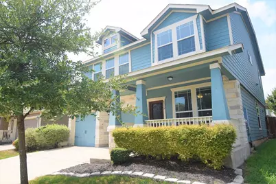 8516 Inca Dove Drive, Austin, TX 78729 - Photo 2