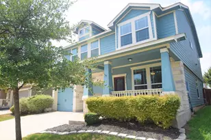 8516 Inca Dove Drive, Austin, TX 78729 - Photo 2