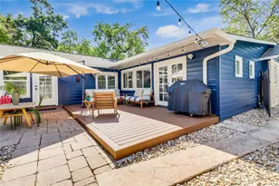 2908 Perry Ln, Austin, TX 78731 - Photo 2