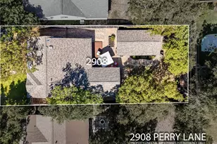2908 Perry Ln, Austin, TX 78731 - Photo 40