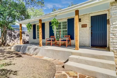 2908 Perry Lane, Austin, TX 78731 - Photo 2