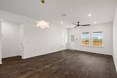 15004 Welsh Cobb Road #A, Manor, TX 78653 - Photo 10