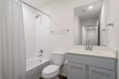 15004 Welsh Cobb Road #A, Manor, TX 78653 - Photo 20