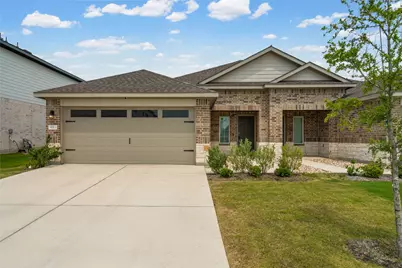 15004 Welsh Cobb Road #A, Manor, TX 78653 - Photo 2