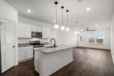 15004 Welsh Cobb Road #A, Manor, TX 78653 - Photo 6