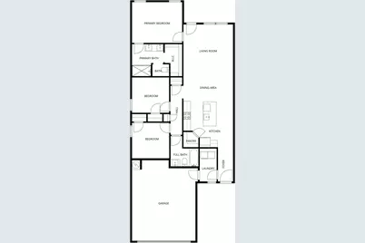 15004 Welsh Cobb Road #A, Manor, TX 78653 - Photo 22