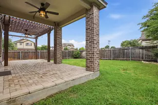 2950 E Old Settlers Blvd, Round Rock, TX 78665 - Photo 36