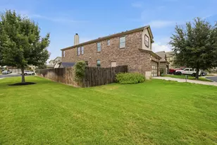 2950 E Old Settlers Blvd, Round Rock, TX 78665 - Photo 4