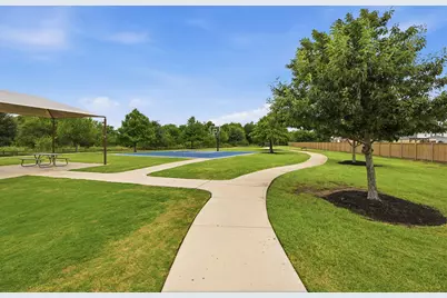 2950 E Old Settlers Boulevard #29, Round Rock, TX 78665 - Photo 38