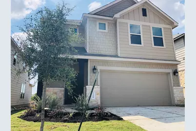 15909 Cessida Street, Austin, TX 78728 - Photo 1