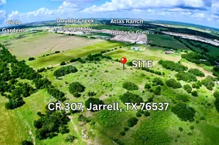 Tbd Cr 307, Jarrell, TX 76537 - Photo 1
