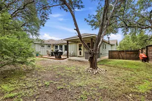 4105 Rimrock Dr, Lago Vista, TX 78645 - Photo 34