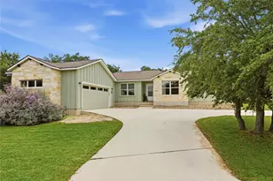4105 Rimrock Dr, Lago Vista, TX 78645 - Photo 1